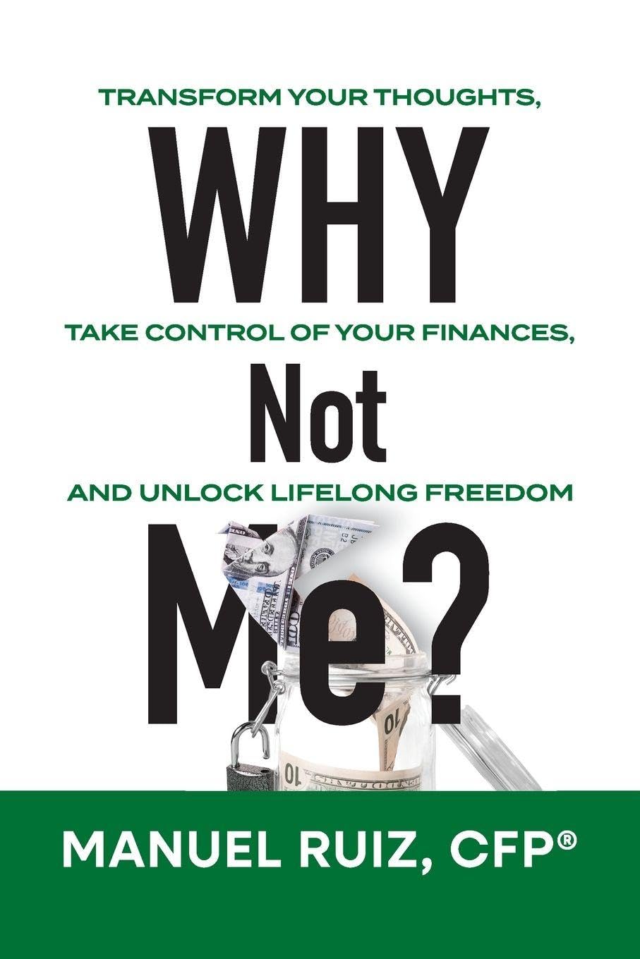 Why Not Me? Law