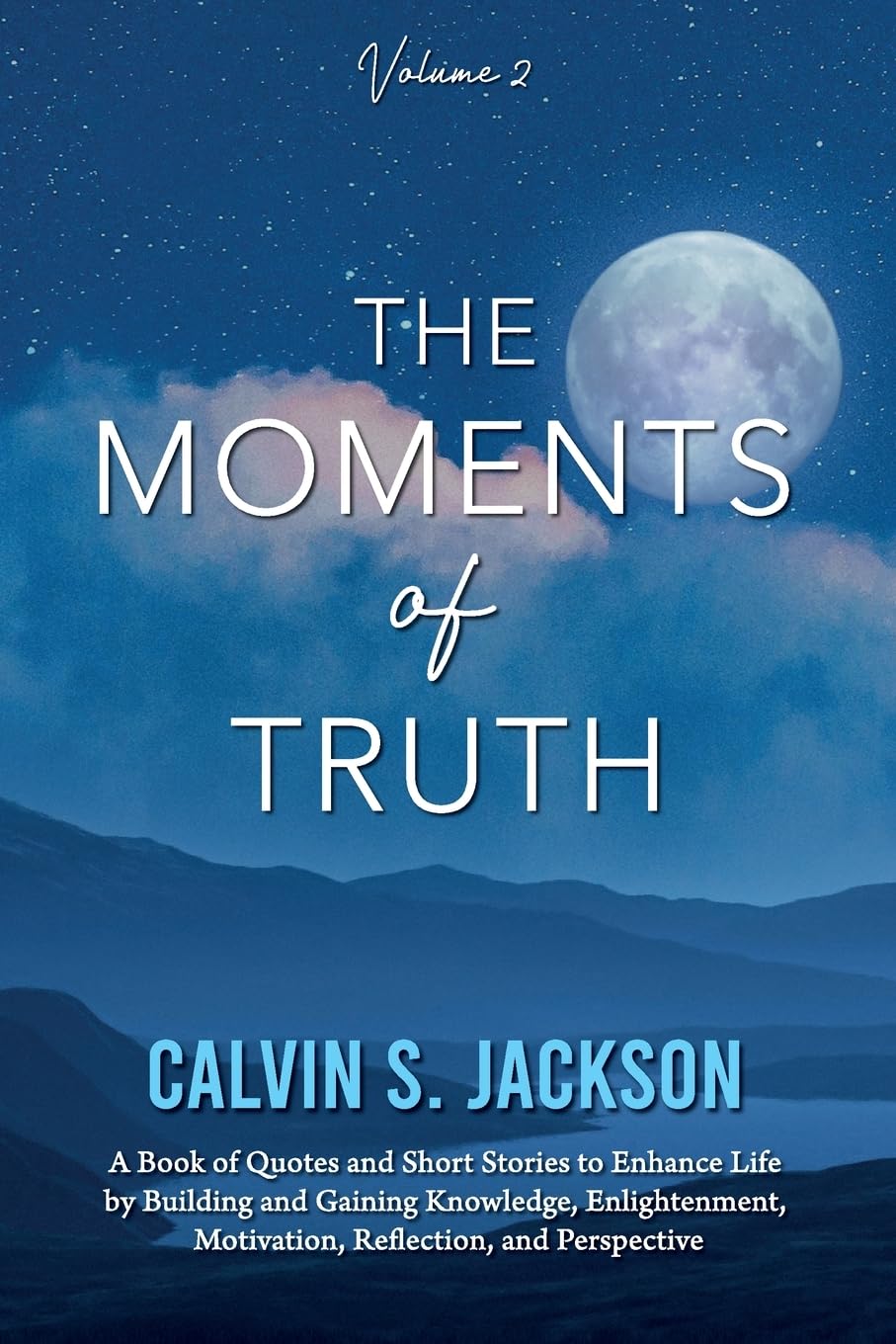 The Moments of Truth Religion & Esotericism