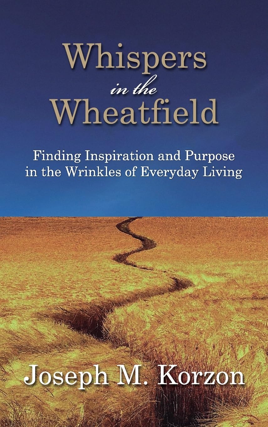 Whispers in the Wheatfield Art & Literature