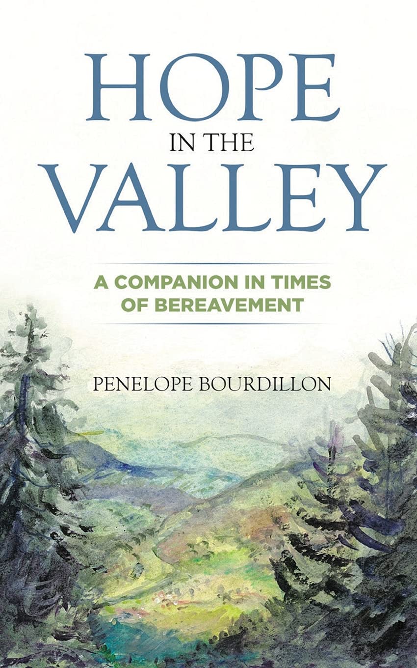Hope in the Valley Poetry
