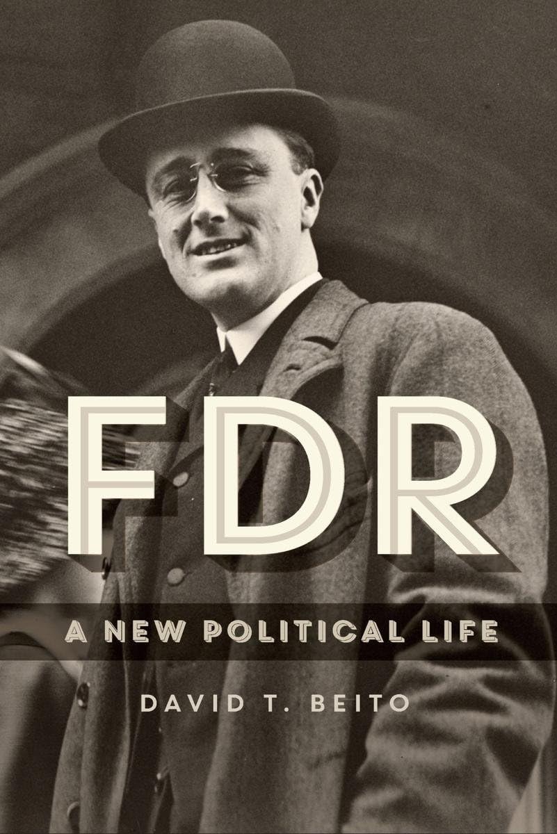 FDR: A New Political Life Philosophy
