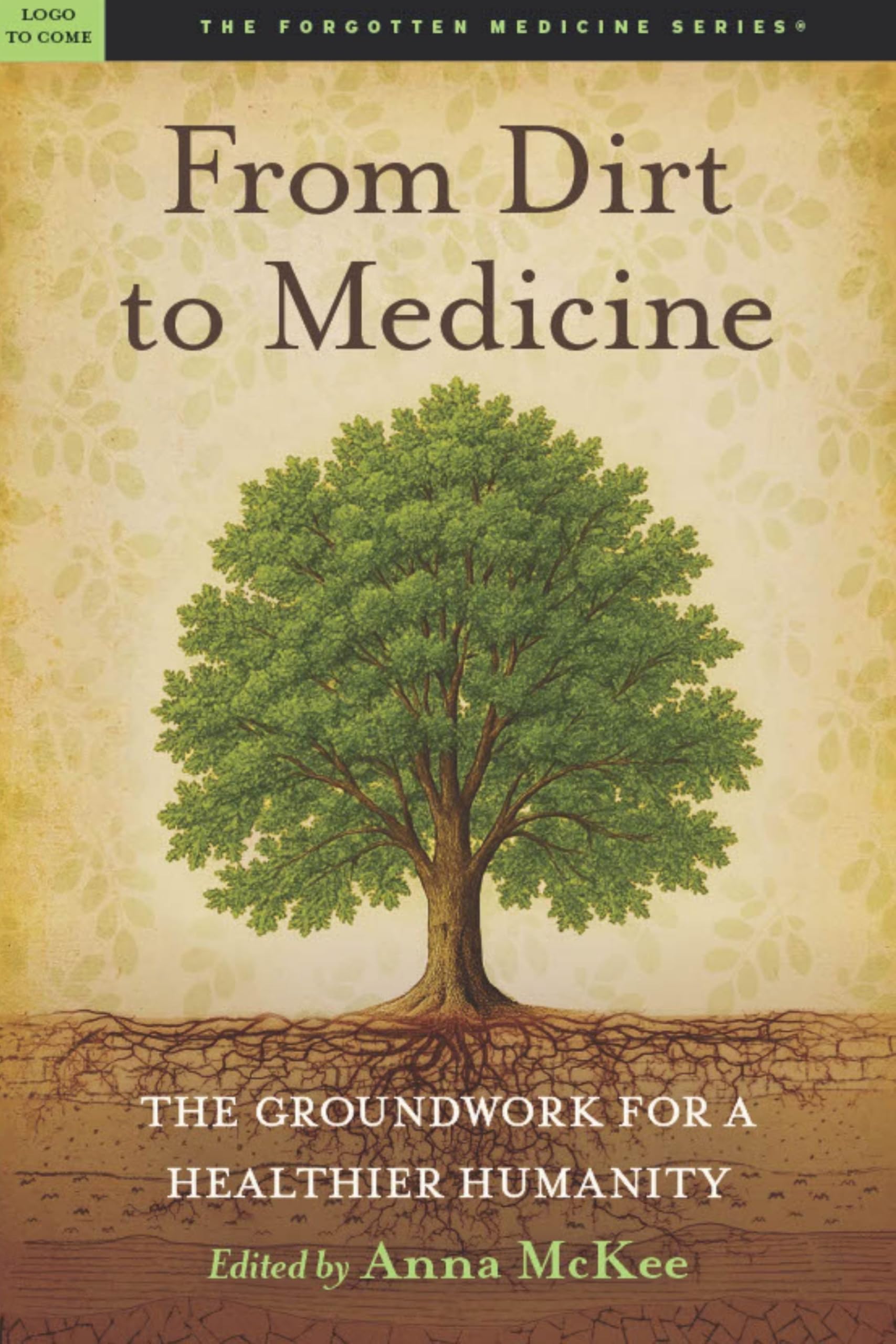 From Dirt to Medicine: Groundwork For a Healthier Humanity (The Forgotten Medicine Series) Medicine