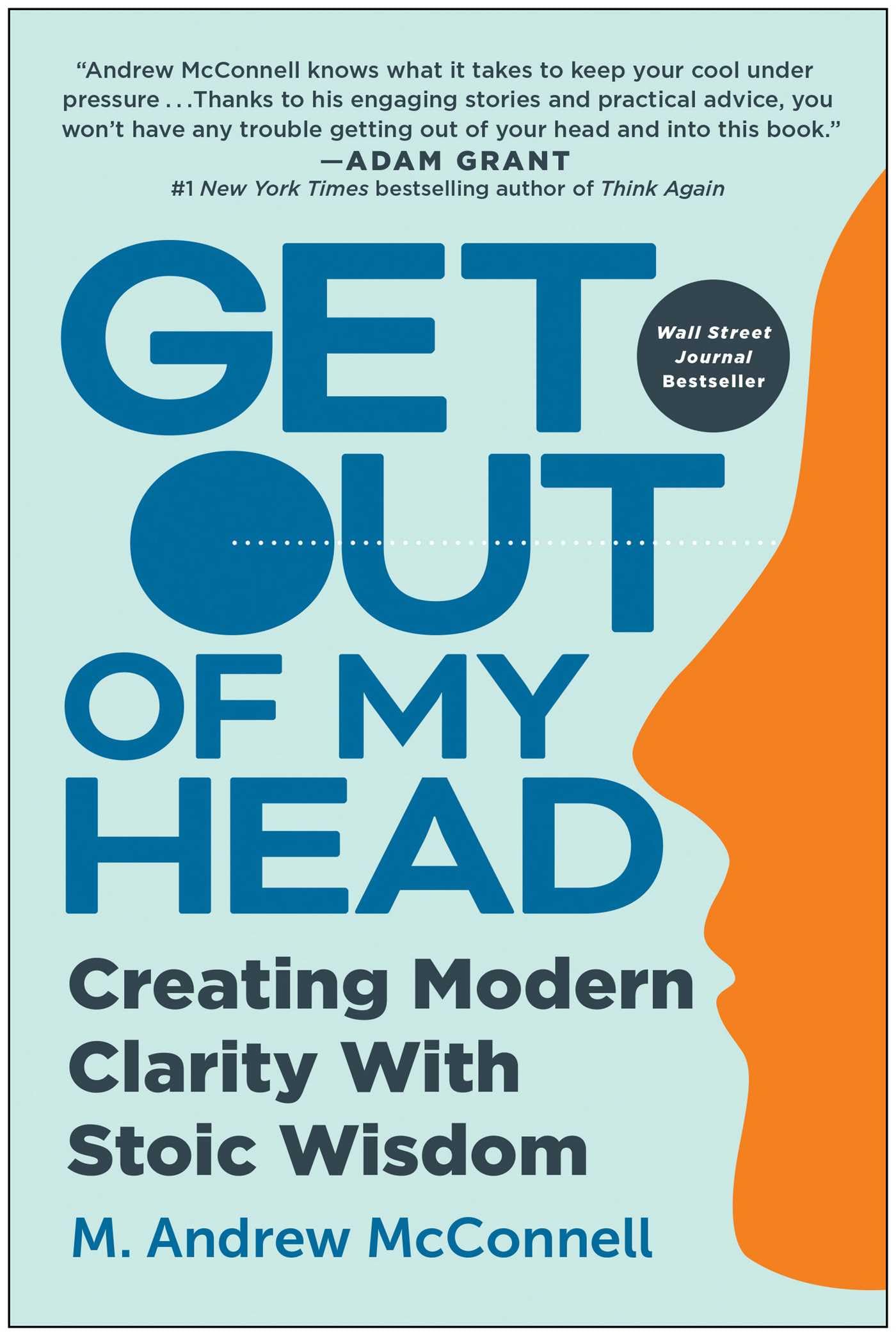 Get Out of My Head Business, Finance & Career