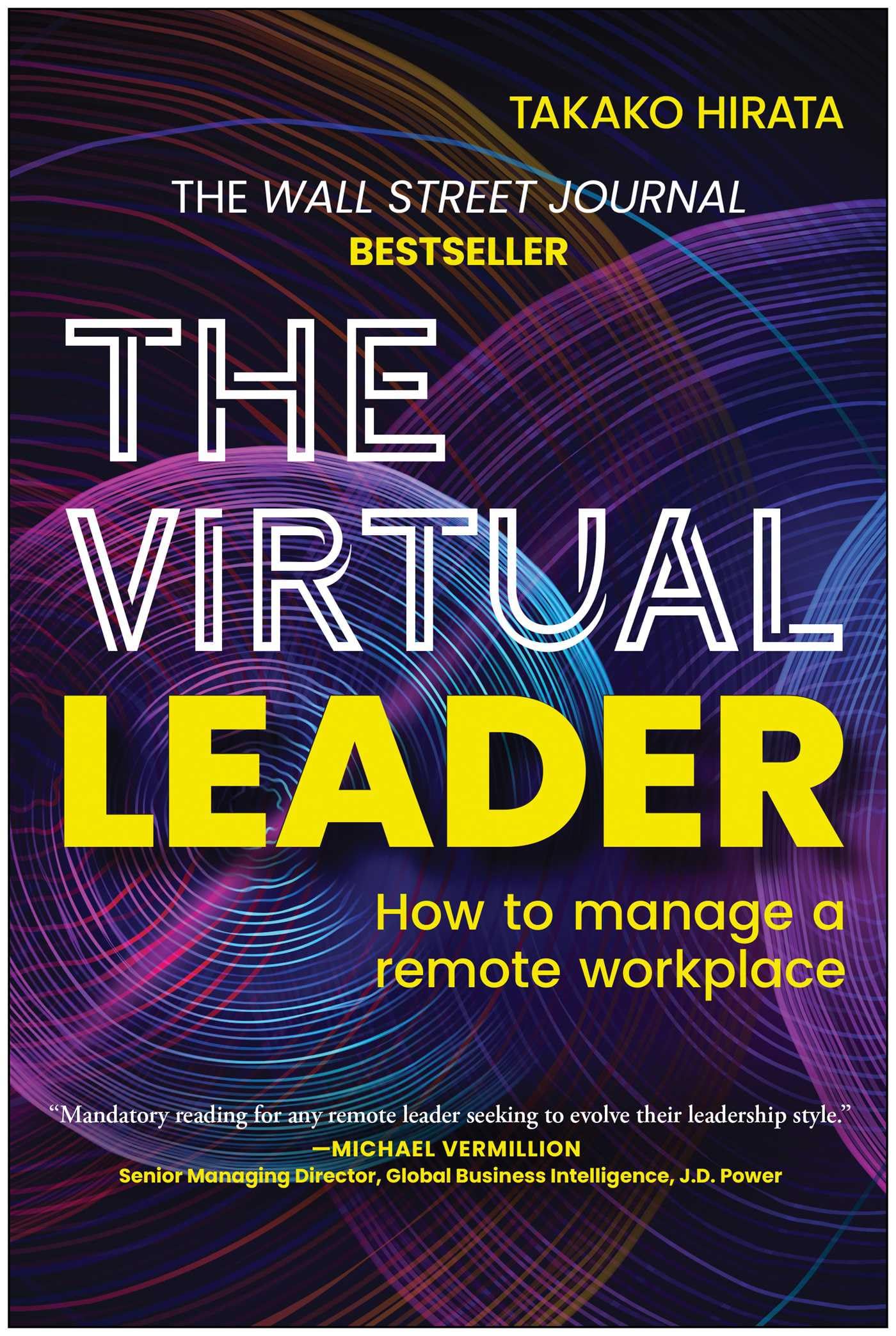 Product Image: The Virtual Leader