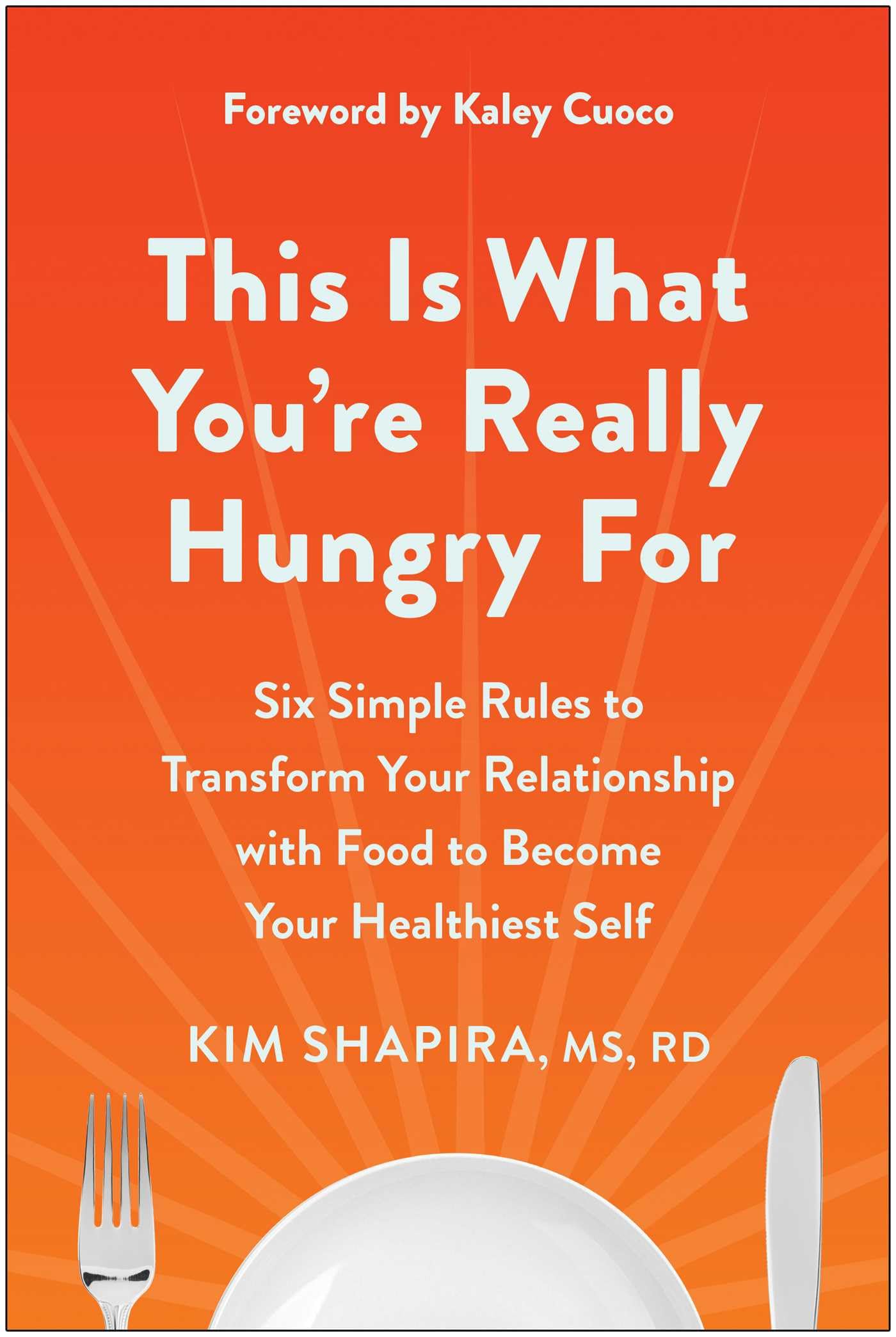 This Is What You're Really Hungry for Medicine