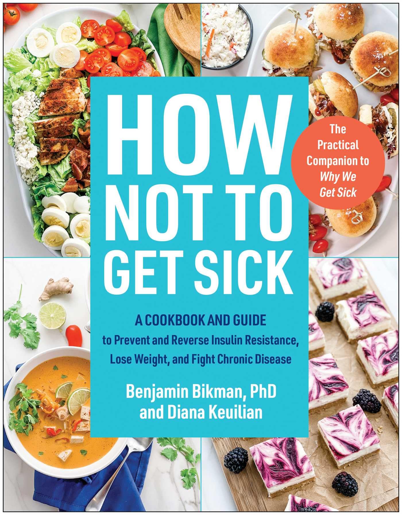 How Not to Get Sick Business, Finance & Career