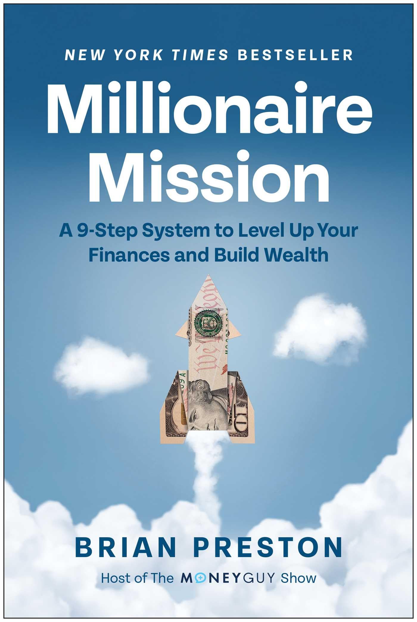 Millionaire Mission Business, Finance & Career