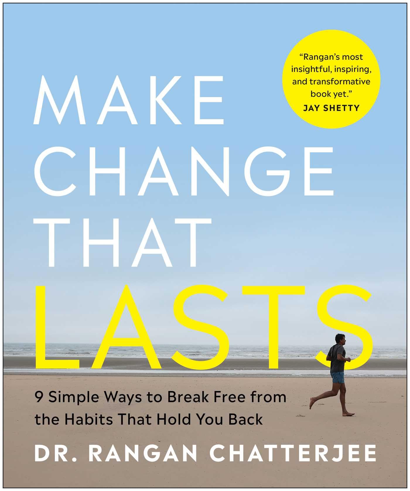 Make Change That Lasts (B&w Illustrations) Business, Finance & Career