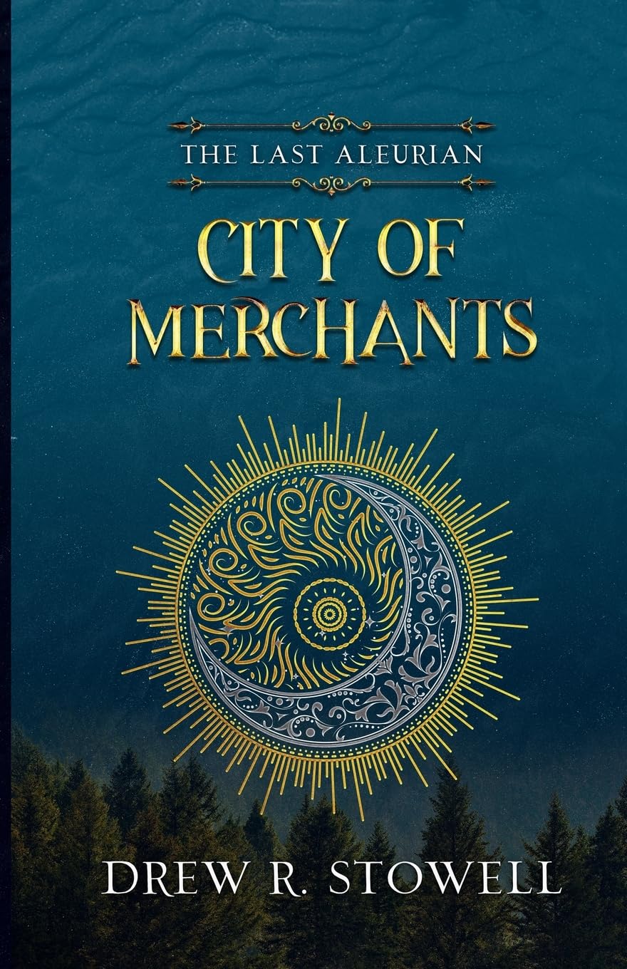 City of Merchants Contemporary literature