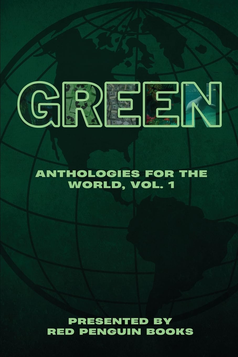 Green Contemporary literature