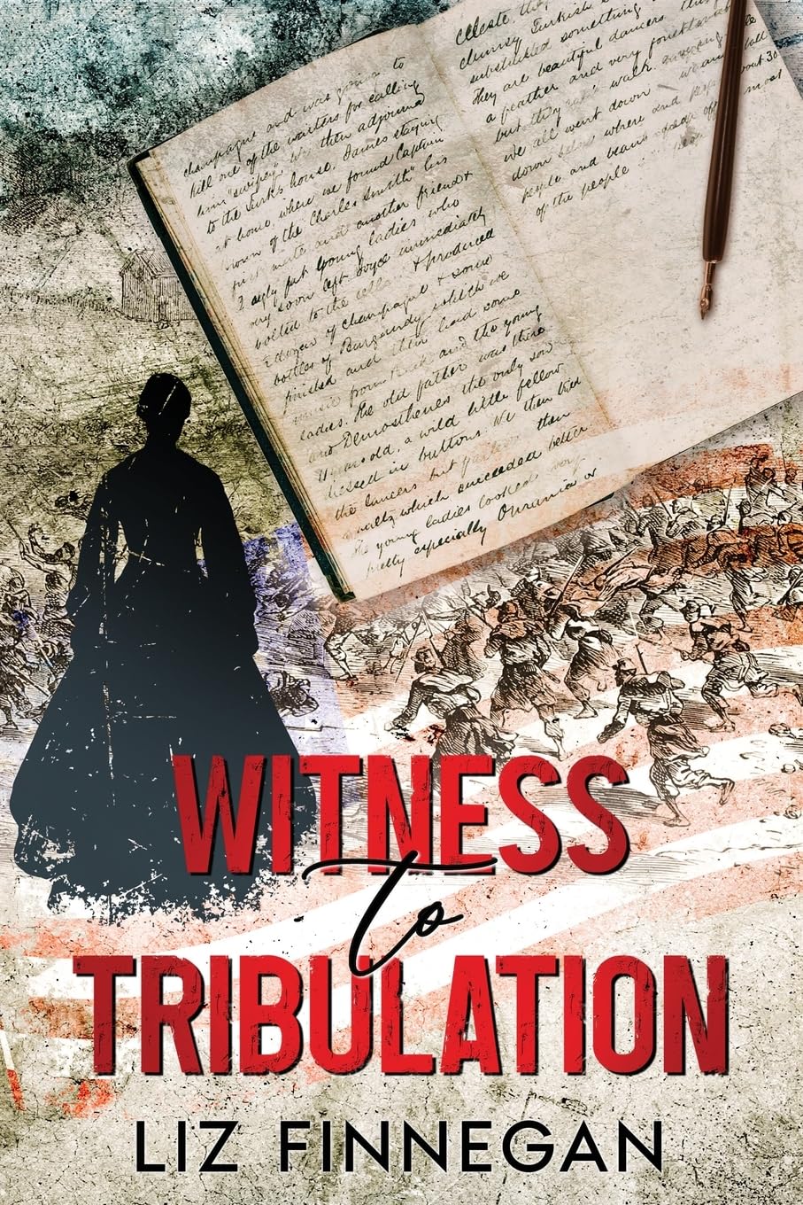 Witness to Tribulation Historical Fiction
