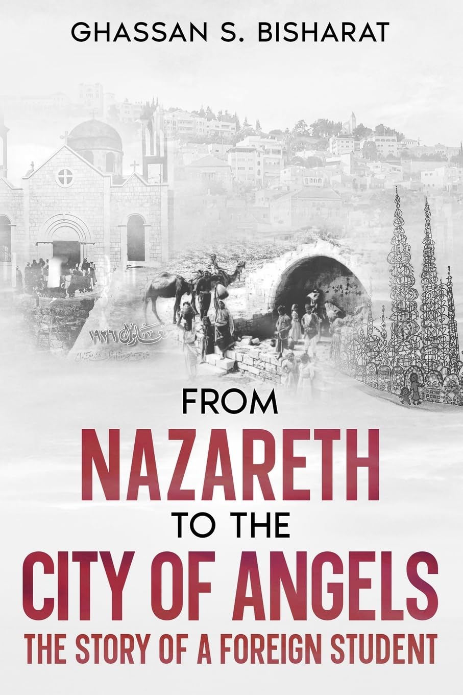 From Nazareth to the City of Angels Science