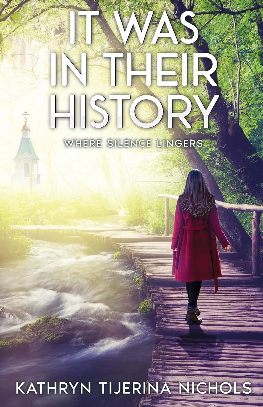 It Was In Their History Detective & CSI