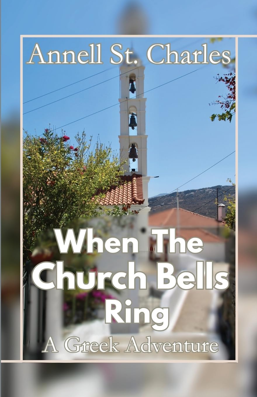 When the Church Bells Ring Contemporary literature