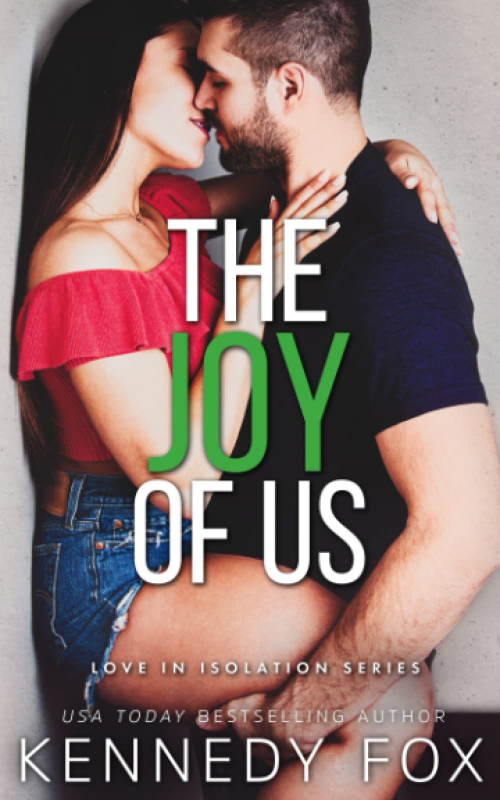 Fox, K: Joy of Us Holiday Reading