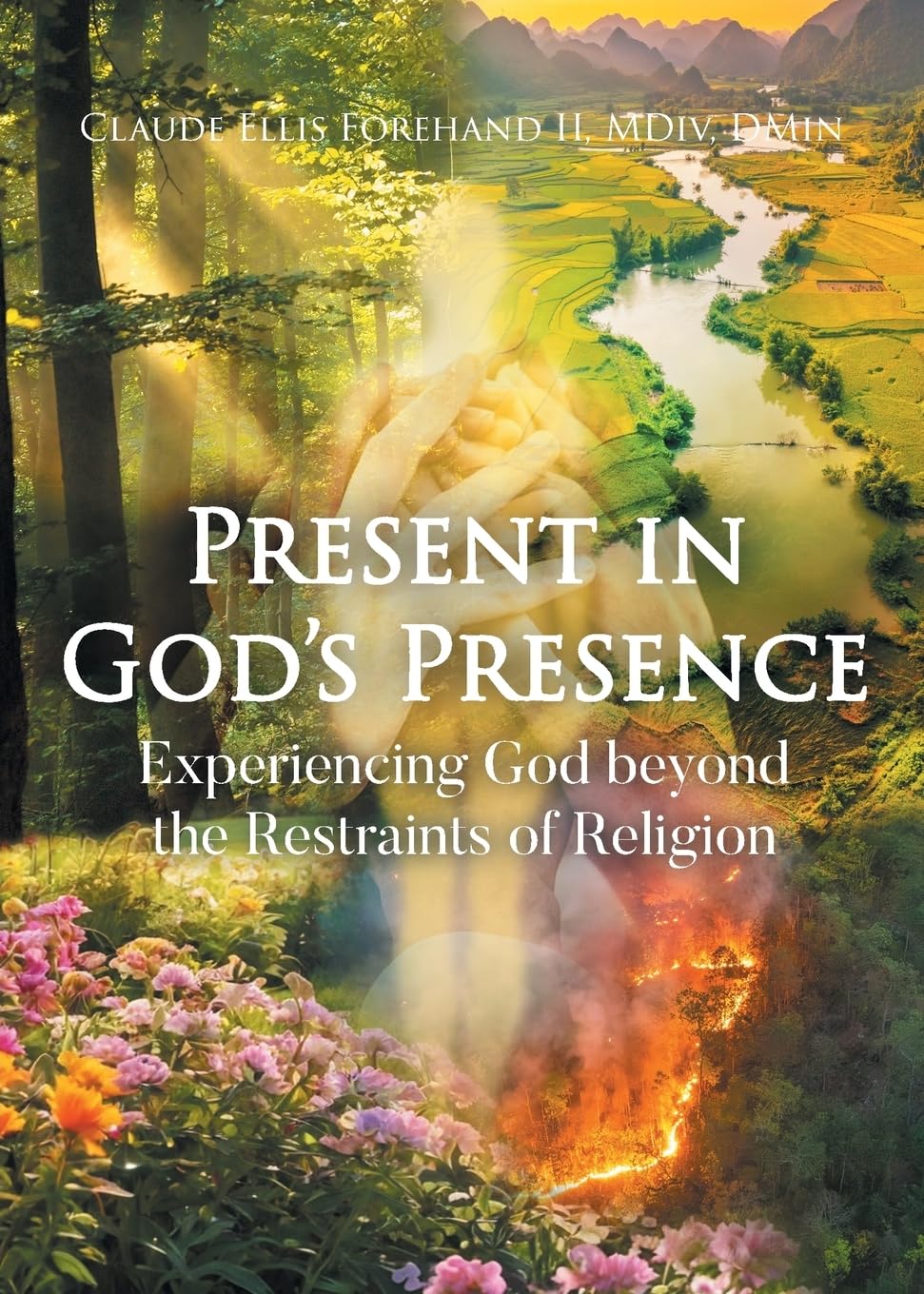 Present in God's Presence Religion & Esotericism