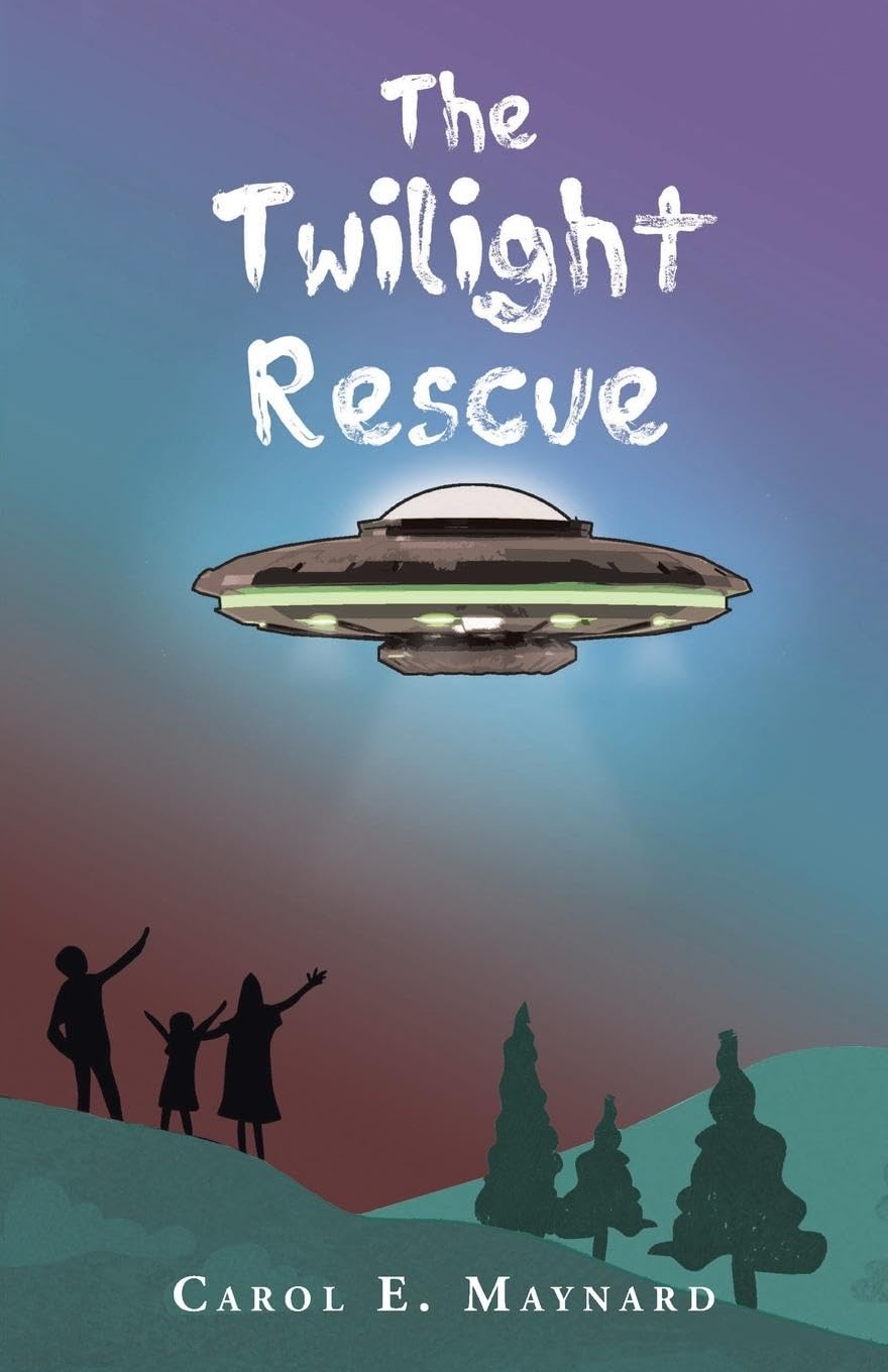 The Twilight Rescue Fiction