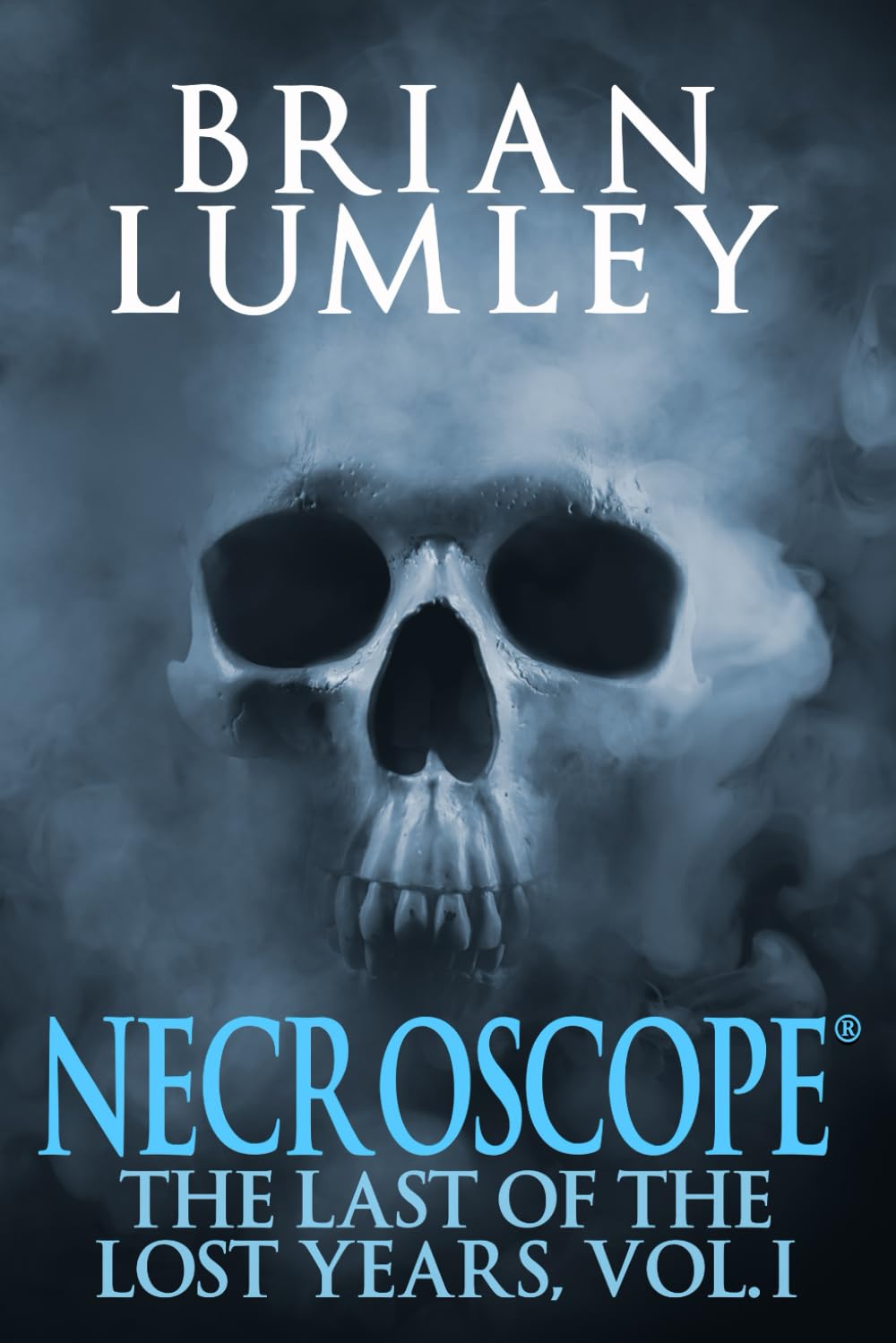 Necroscope: The Last of the Lost Years, Vol. I Dark Fantasy