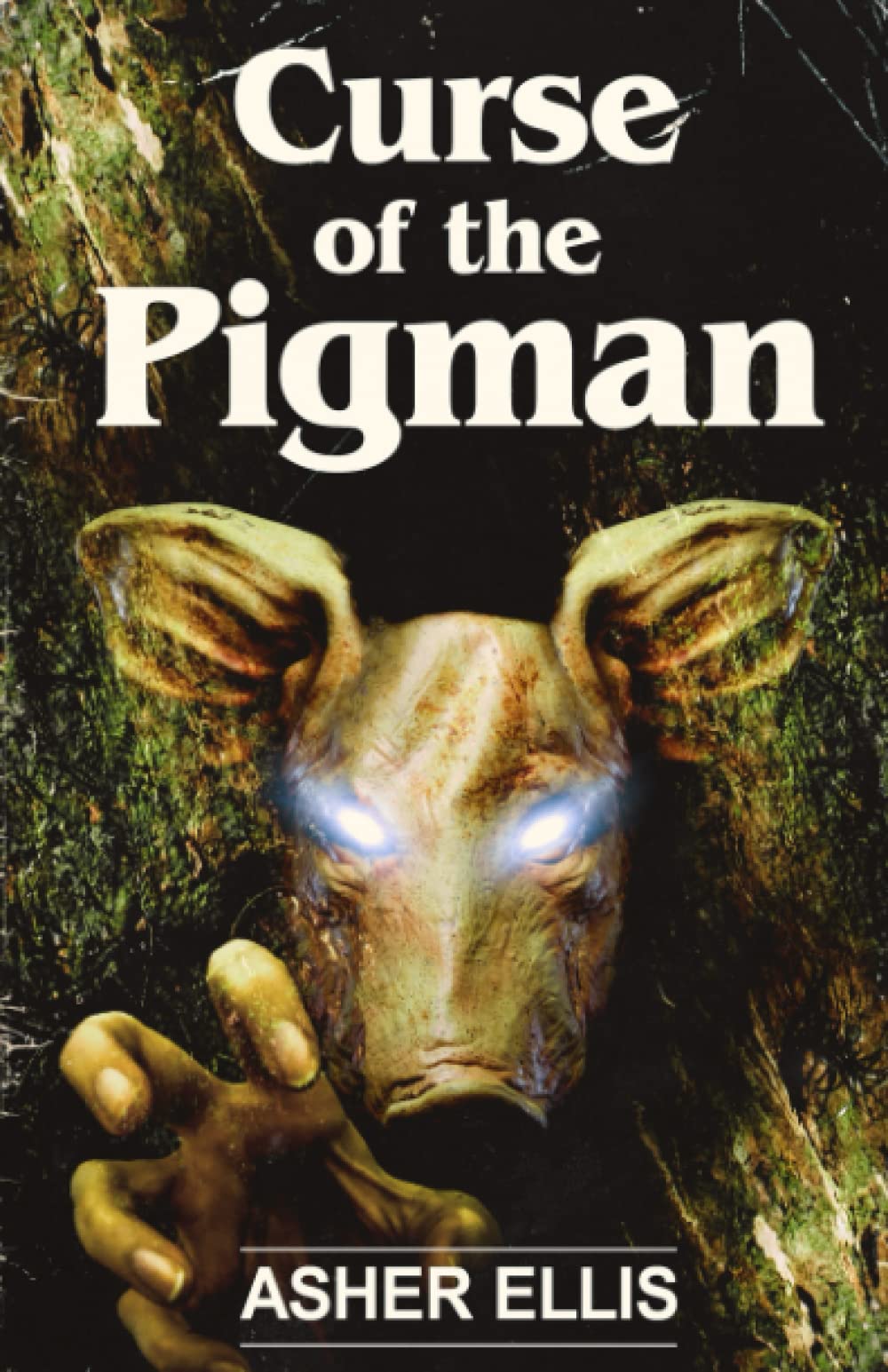 Curse of the Pigman Horror & Mystery