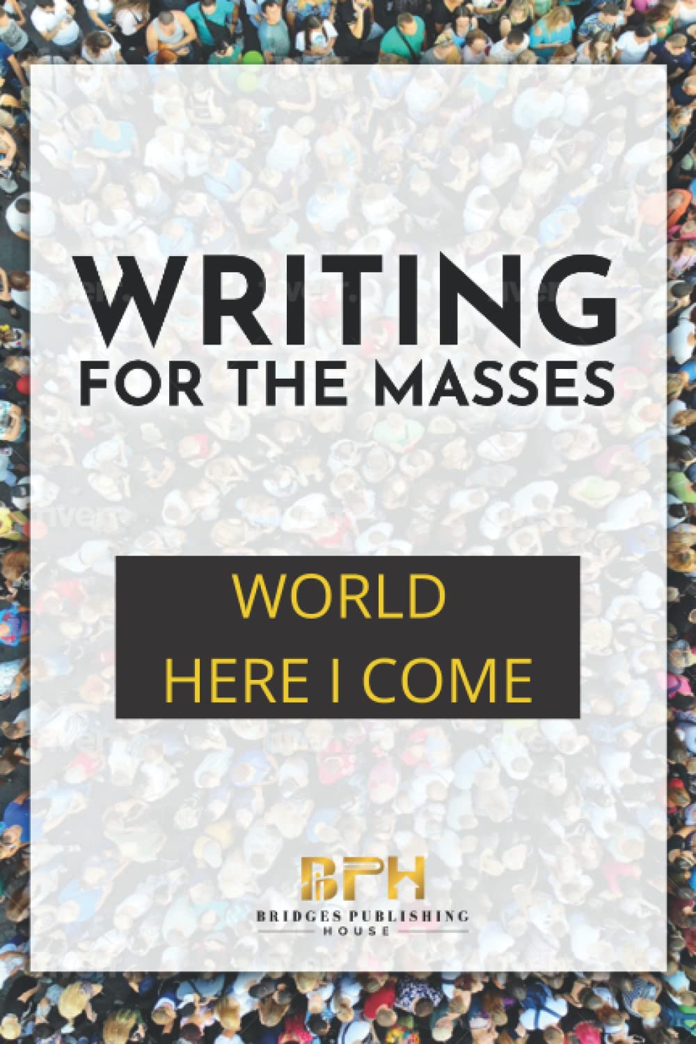 Writing For The Masses: World Here We Come! Learning & Reference