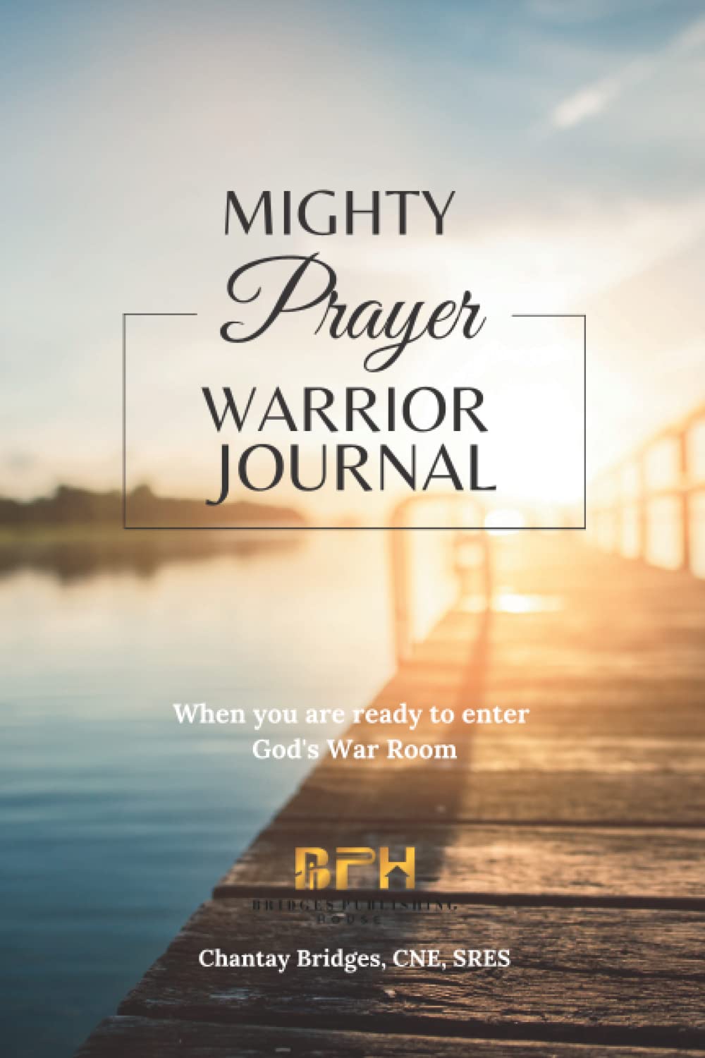 MIGHTY PRAYER WARRIOR JOURNAL: When you are ready to enter God's War Room! Religion & Esotericism