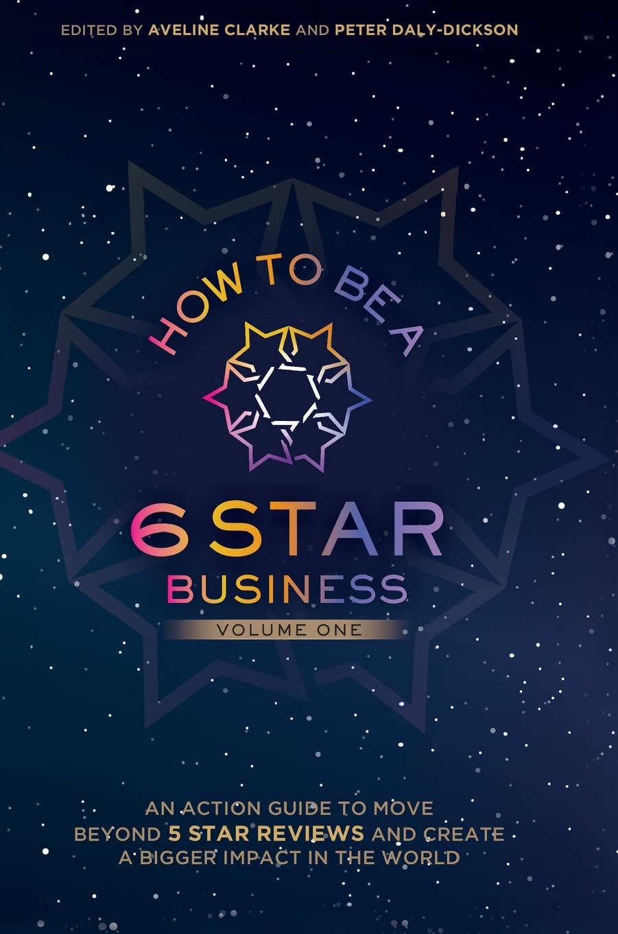 HOW TO BE A 6 STAR BUSINESS Science