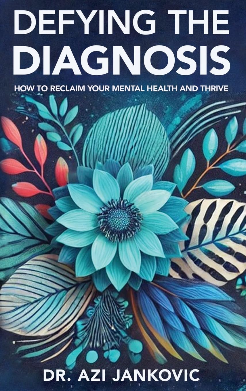 DEFYING THE DIAGNOSIS Social Sciences
