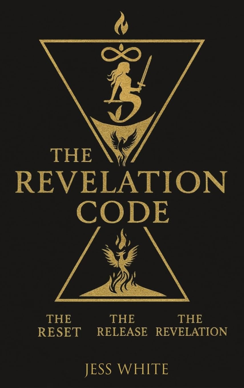 THE REVELATION CODE Memories