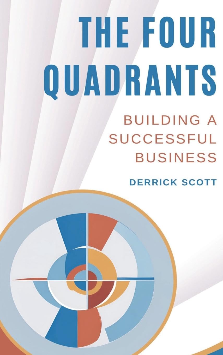Product Image: THE FOUR QUADRANTS