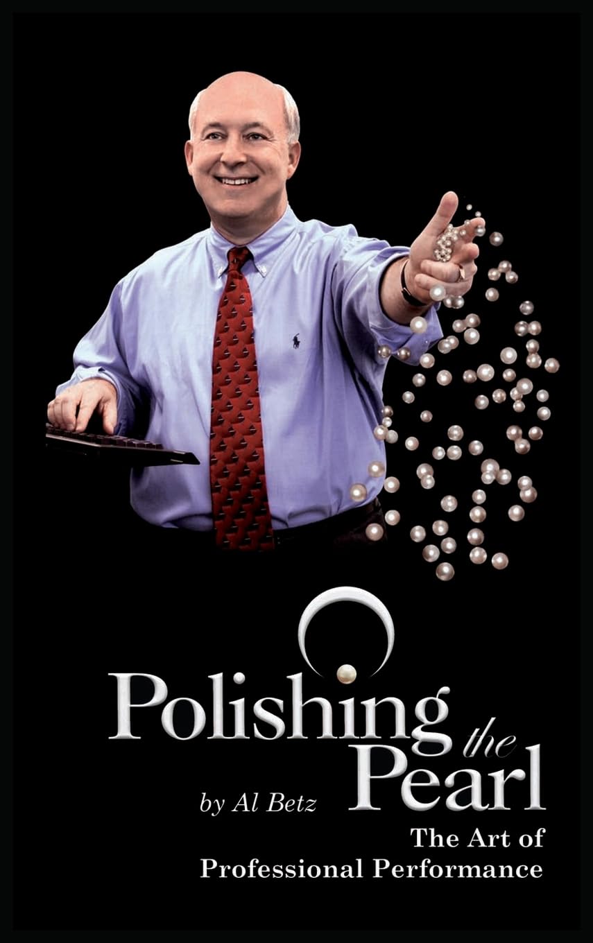 POLISHING THE PEARL Science