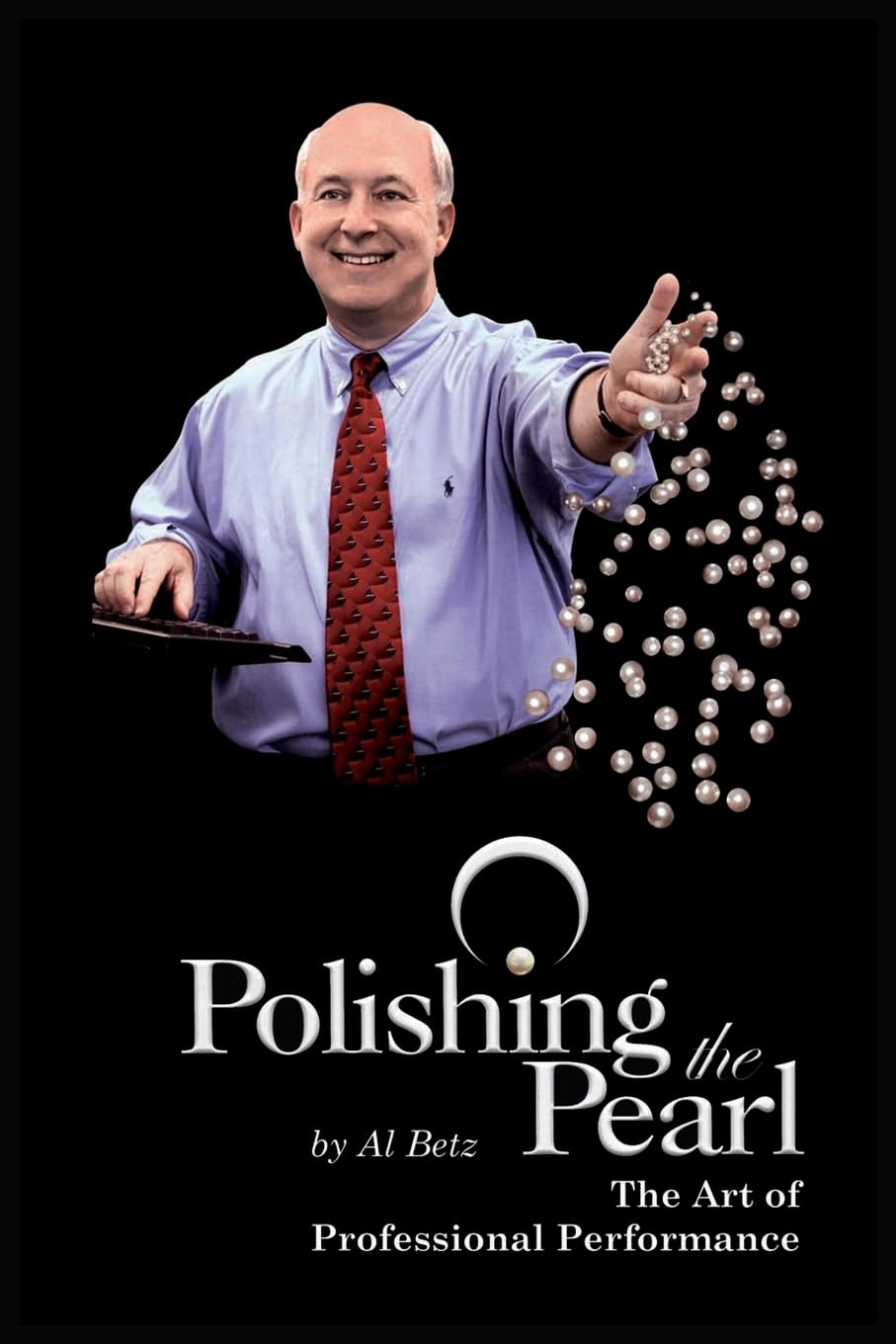 POLISHING THE PEARL Science