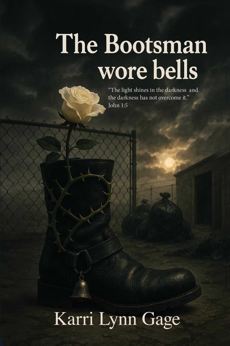 THE BOOTSMAN WORE BELLS Memories
