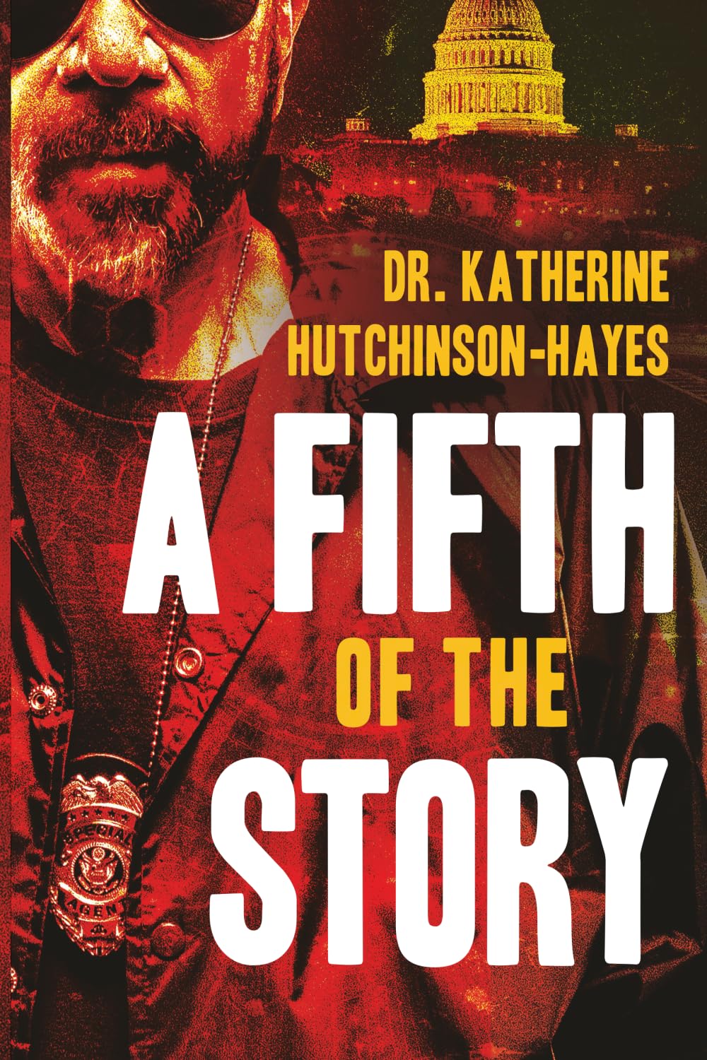 A Fifth of the Story Religion & Esotericism