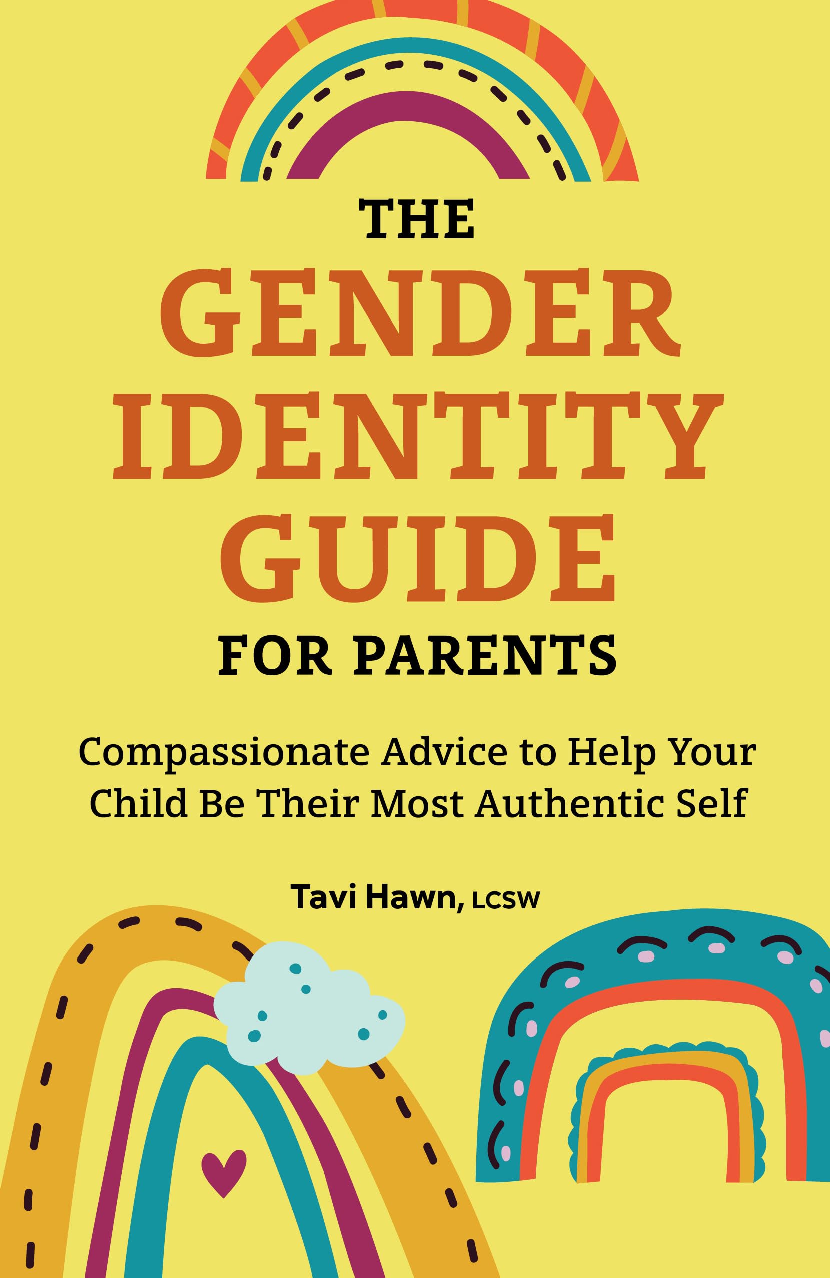 The Gender Identity Guide for Parents Social Sciences