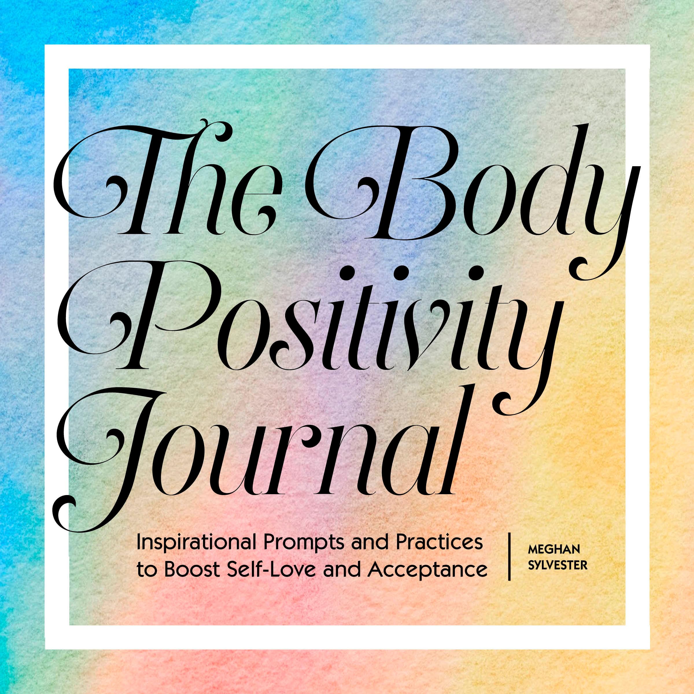 Product Image: The Body Positivity Journal