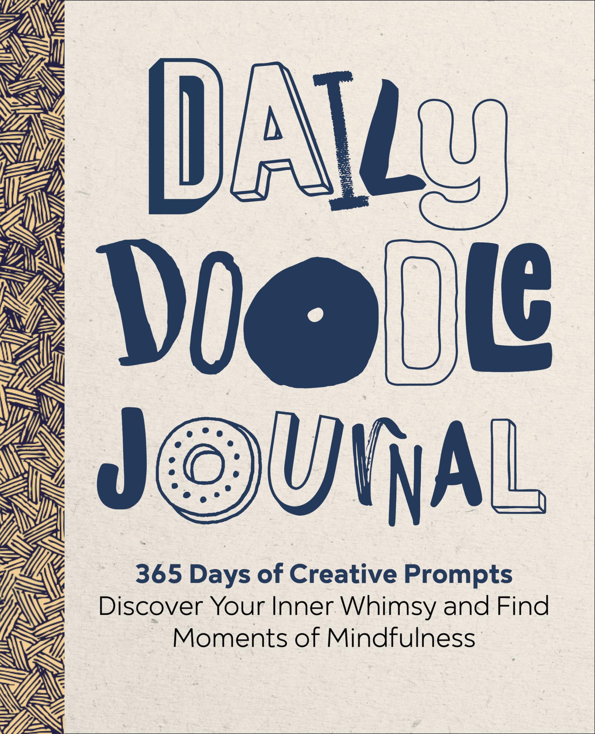 Product Image: Daily Doodle Journal