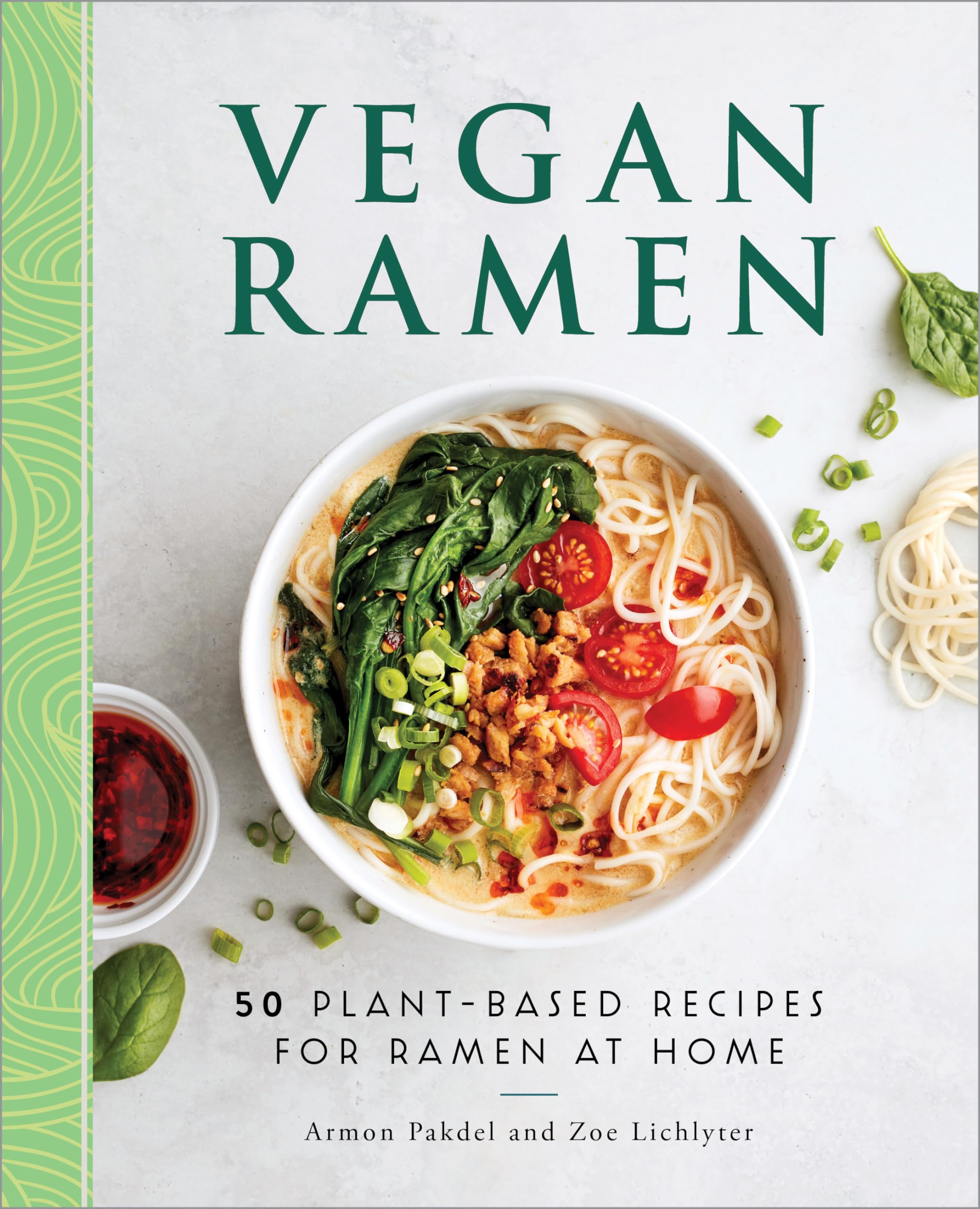 Product Image: Vegan Ramen