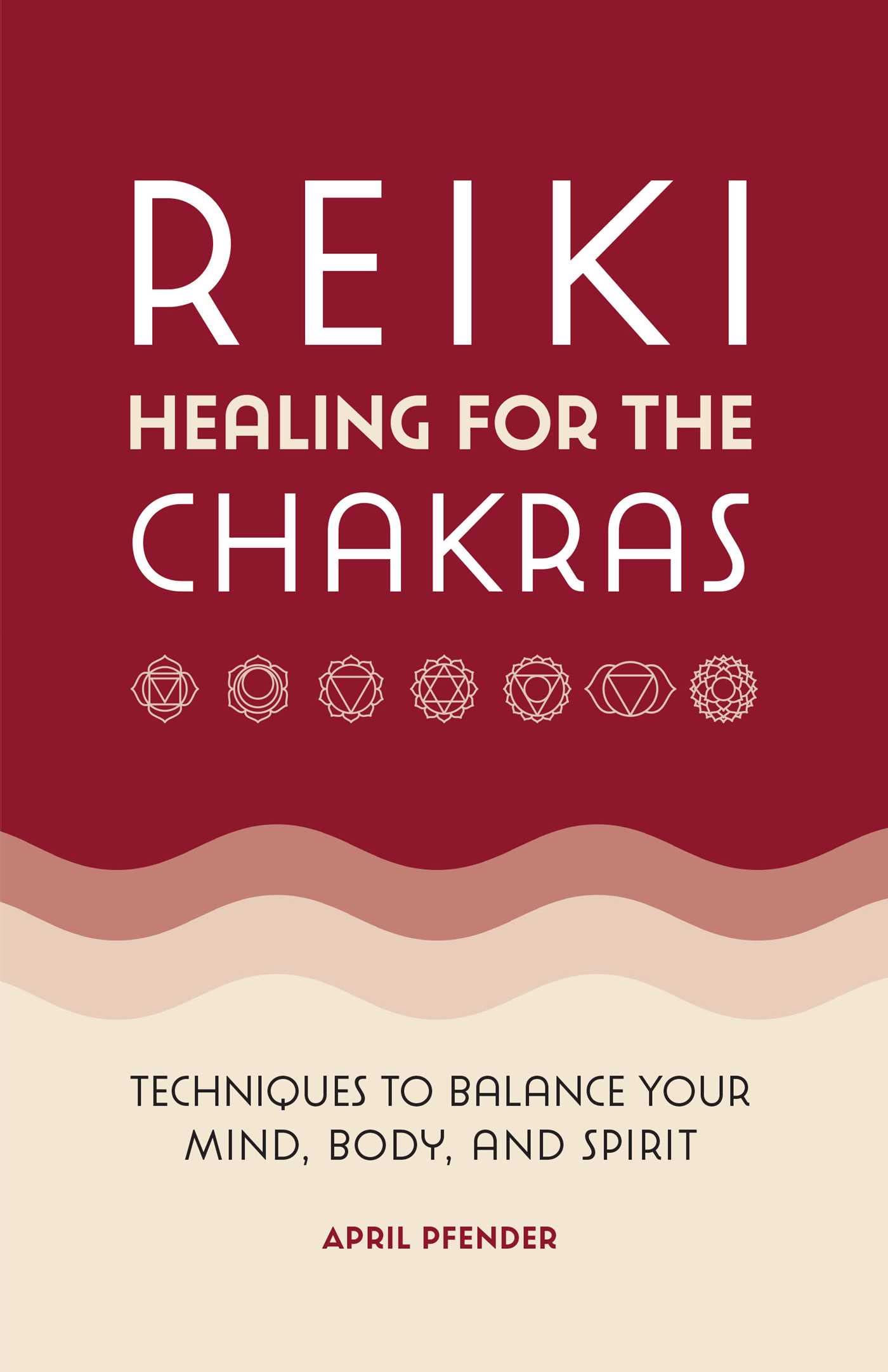Product Image: Reiki Healing for the Chakras