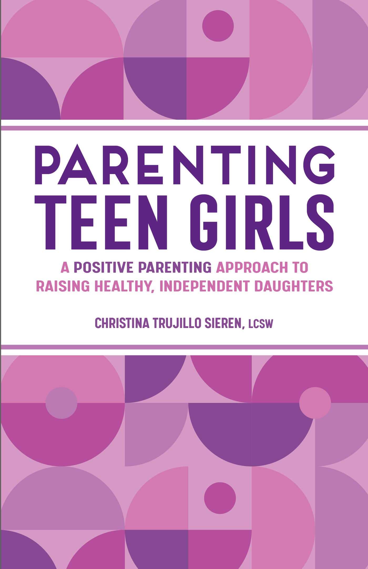 Parenting Teen Girls Parents & Children