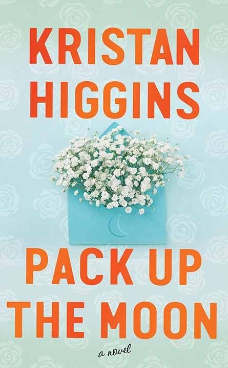 Pack Up the Moon (Center Point Platinum Fiction (Large Print)) Contemporary literature