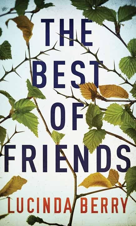 The Best of Friends (Platinum Spotlight) Action & Adventure