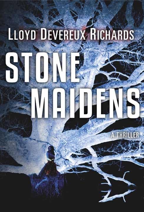 Stone Maidens (Sterling Mystery) Action & Adventure