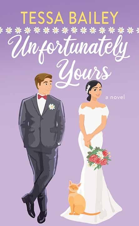 Unfortunately Yours: Vine Mess (Center Point Large Print) Contemporary literature