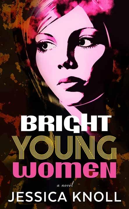 Bright Young Women (Center Point Large Print) Contemporary literature