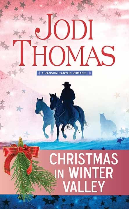 Christmas in Winter Valley (Ransom Canyon Romance) Contemporary Romance