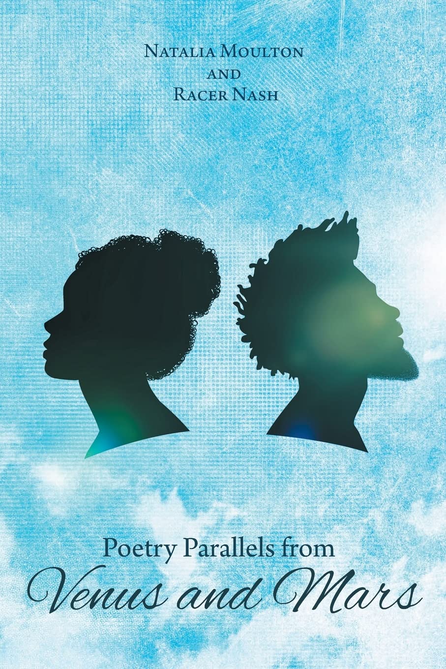 Poetry Parallels from Venus and Mars Poetry