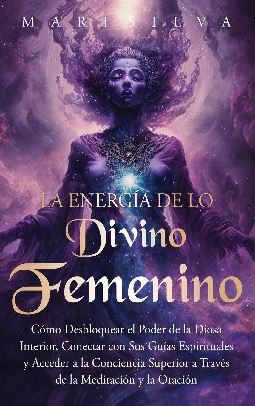 La energía de lo divino femenino Lifestyle