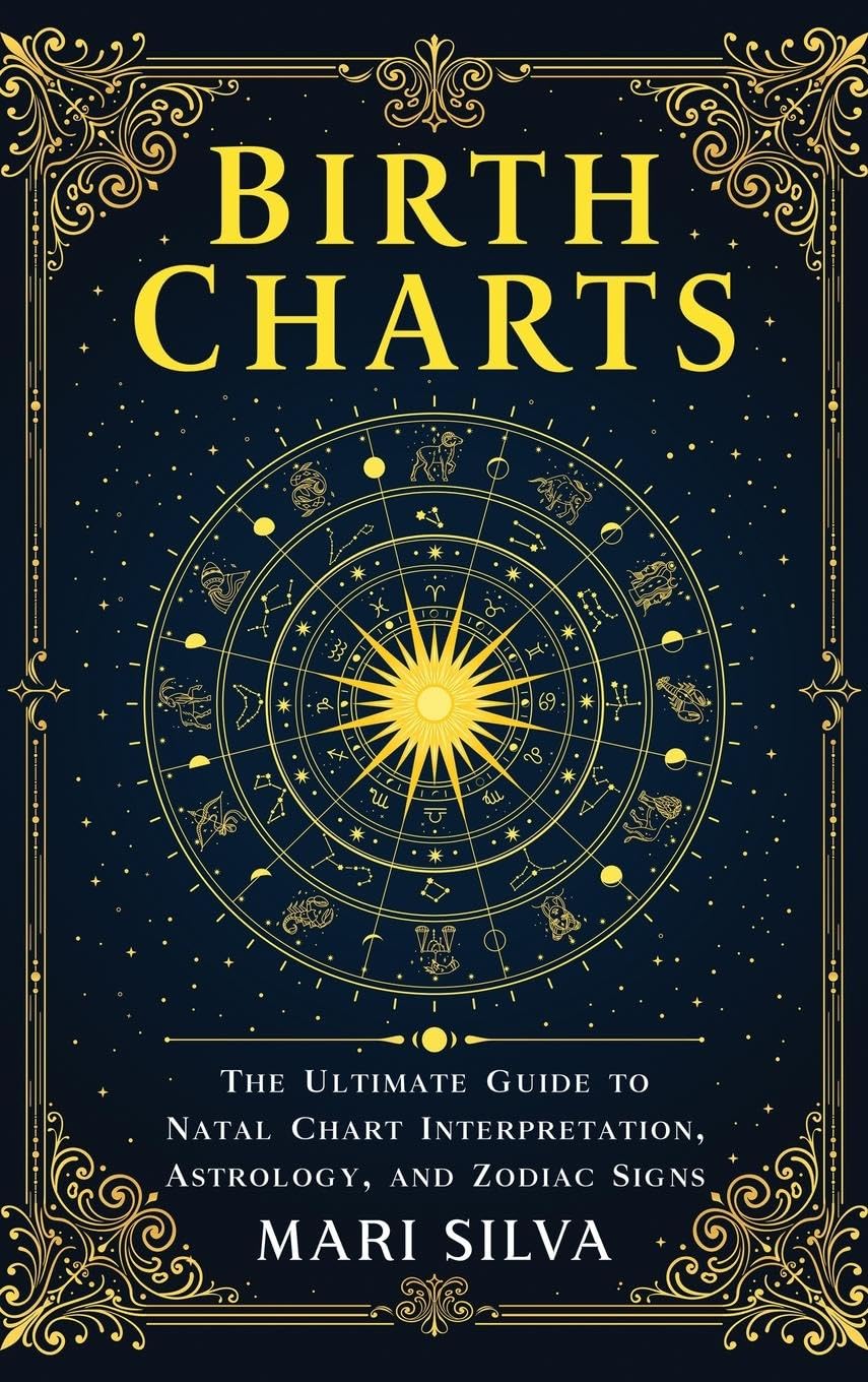 Birth Charts Self-help