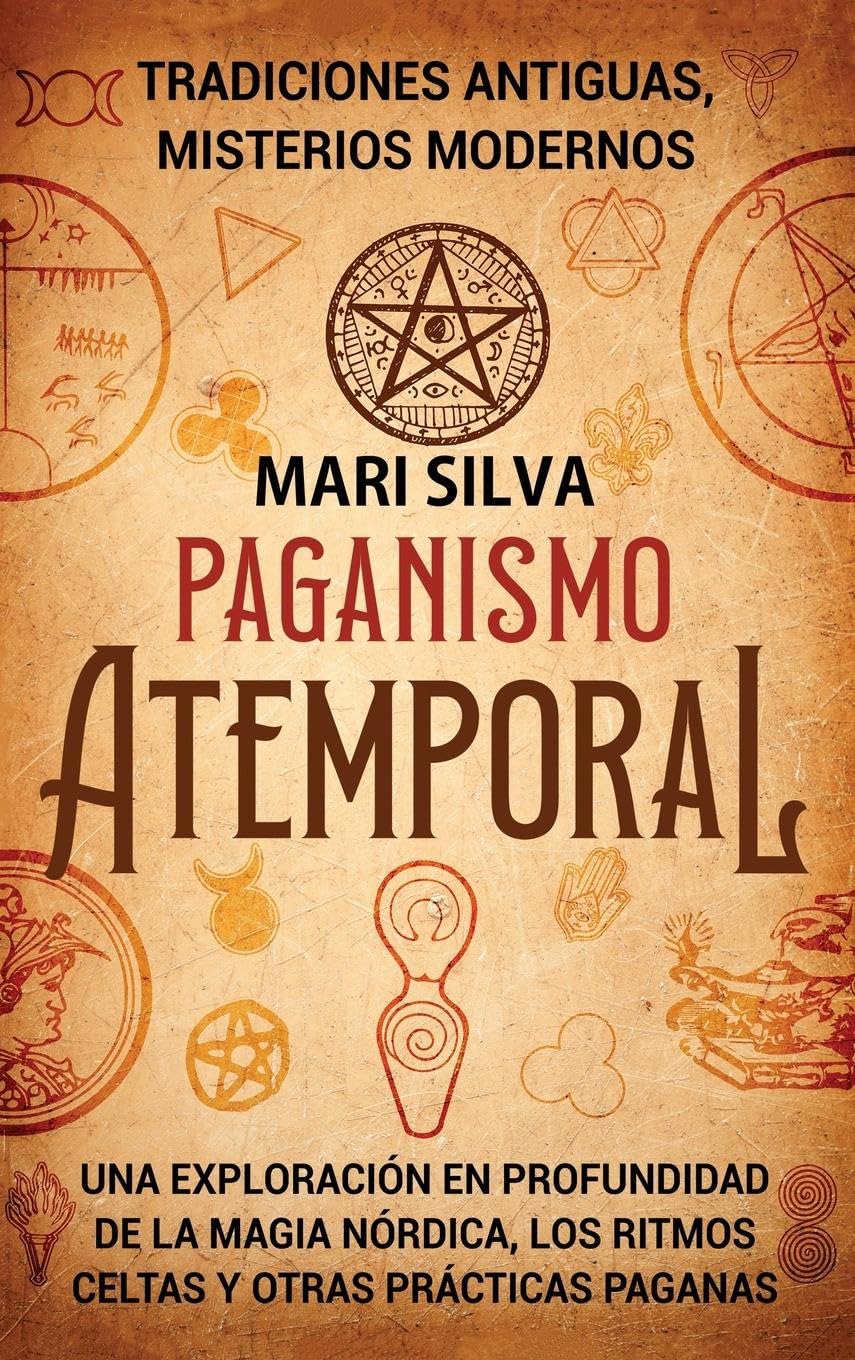 Product Image: Paganismo atemporal