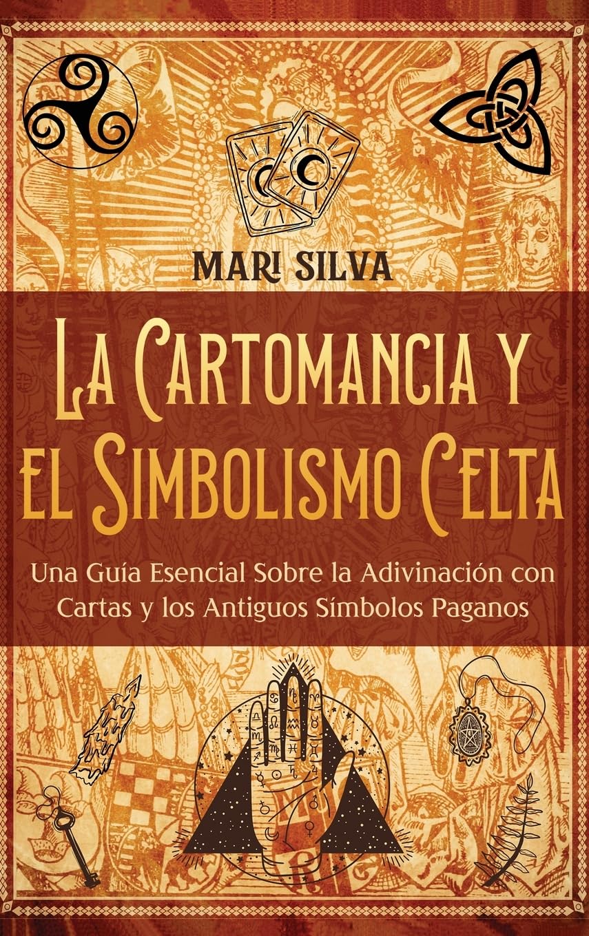 La cartomancia y el simbolismo celta Religion & Esotericism